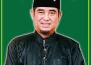 Waketum PB ISMI H.T.Rusli Ahmad, SE. MM Kecam keras Serangan Bom Israel yang Tewaskan Dr.Marwan al-Sultan