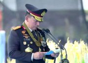 Polri kembangkan layanan berbasis Super Apps Presisi