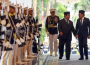 RI-Malaysia soroti perlunya penguatan kerja sama sektor halal – TI