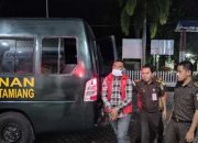 Kejari Aceh Tamiang tetapkan dua tersangka korupsi sawit rakyat