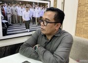 DPR pertanyakan sikap Kemenham jadi penjamin pelaku presekusi retret