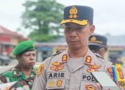 Polres Biak Papua lebih kedepankan pencegahan selama operasi Cartenz