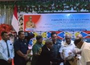 Pemkab Biak sebut konsultasi publik RPJMD serap aspirasi masyarakat