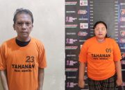 Sat Reskrim Polres Sergai Ungkap Kasus Eksploitasi Anak di Cafe Galaxy