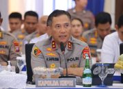 Kapolda Kepri dukung pembagian kewenangan dalam RUU KUHAP