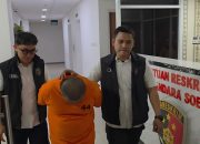 Polisi ungkap penipuan tukar kartu ATM di Bandara Soekarno-Hatta