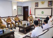 Wali Kota Medan minta percepat pekerjaan revitalisasi Stadion Teladan