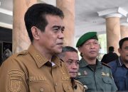 Pemkab Parigi Moutong lakukan penanggulangan malaria