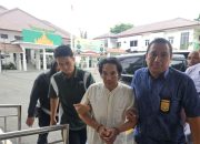Kejati Lampung tangkap DPO kasus penyelewengan tanah 