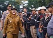 Pemkot Bandarlampung imbau warga pasang Bendera Merah Putih