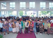 Wali Kota Kupang dukung pendirian Pusat Layanan Autis