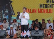 Gubernur Banten: Masyarakat adat penjaga budaya dan kedaulatan pangan