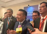 Wamenko Kumham: Revisi UU Hak Cipta beri kepastian hukum soal royalti