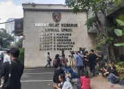 Abraham Samad pastikan hadir panggilan Polda Metro Jaya