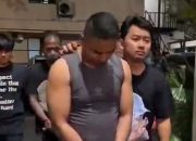 Polisi sebut 15 tersangka pembunuhan kacab bank terbagi dalam klaster