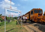 Keberangkatan KA di Jember tetap normal meski terjadi anjlok KA Argo 