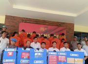 Polresta Denpasar sebut narkoba dominan diselundupkan lewat jalur laut