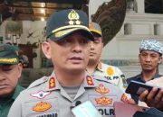 Polisi dalami sindikat pengemis di Makam Sunan Gunungjati Cirebon