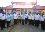 Pemkot Jayapura dampingi koperasi desa kerja sama dengan pemasok