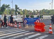 Pemkot Depok tiadakan “Car Free Day” pada 17 Agustus 2025