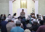 Kunjungi Ponpes Nur Amalia, Kapolres Ketapang Perkuat Silaturahmi Bersama Santri Dan Tokoh Agama