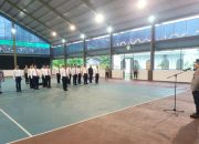 Polda Maluku resmi operasi anti narkotika sasar sekolah dan lapas