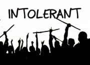 HUT RI Ke 80 Dalam Bayangan Intoleransi dan Ancaman Kesatuan NKRI