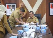 Sumsel siapkan penyelesaian pembebasan lahan Pelabuhan Tanjung Carat