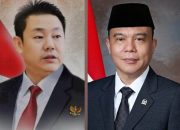 Wakil Ketua DPR Selesaikan Polemik Royalti dengan Revisi UU Hak Cipta