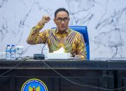 Kepala BNN RI Tegaskan Arahan Kebijakan dan Nilai Utama Dalam Melawan Narkoba