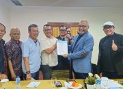 Munir didukung mayoritas PWI provinsi, bertekad perkuat konsolidasi