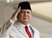 Indonesia 80 Tahun: Prabowo, Thucydides, dan Mandat Kesejahteraan