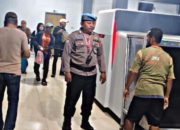Polisi awasi ketat Pelabuhan Ambon antisipasi penyelundupan alkohol