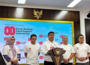 Pemerintah beri hadiah diskon 80 persen dan libur tambahan di HUT RI