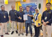 DJP Banten sita aset senilai Rp3,34 miliar dari 18 penunggak pajak
