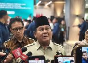 Prabowo abadikan nama Mahar Mardjono di RSPON