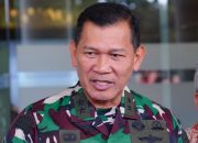 TNI tambah enam kodam baru dalam rangka validasi organisasi