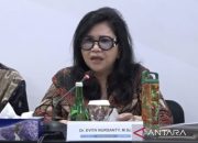 Komisi VII DPR minta Kemenhut kaji izin wisata Taman Nasional Komodo