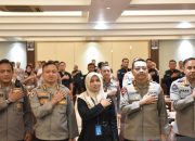 Polda DIY luncurkan Trisandi untuk mitigasi disrupsi informasi