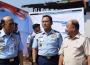 KSAU: Dapur SPPG TNI AU tiap hari layani 32 ribu penerima manfaat MBG