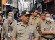 Pemkot Jakbar bersiap gelar Festival Cinta Lingkungan 2025