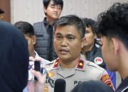 Polres Penajam bentuk Kampung Tangguh Narkoba perangi narkotika di IKN