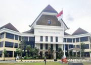 Kapolri harap kinerja anggota Polda Kalsel optimal seiring kantor baru