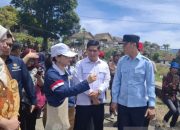 Bupati: Sekolah Unggul Garuda dibangun di Kabupaten Rejang Lebong