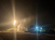 Polda Jabar: Dua orang luka bakar akibat Pertamina EP Subang meledak