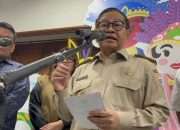 DKI berlakukan tarif Rp80 untuk transportasi umum saat HUT RI