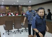 Ketua KPK: Bebas bersyarat Setnov harus dijalankan, meski kurang adil