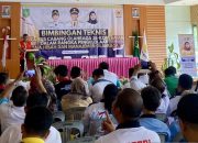Pemkot Batam gelontorkan Rp2,5 miliar siapkan bibit atlet pada Porkot