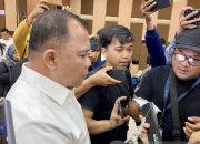 Bareskrim Polri ungkap tengah sidik kasus tambang ilegal di Kalteng