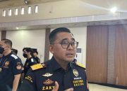 Satgas Bea Cukai Batam gagalkan 37 upaya penyelundupan narkoba